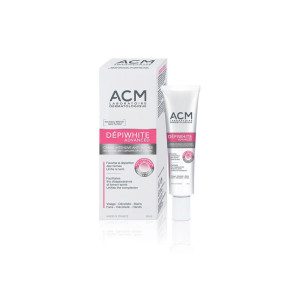 ACM Depiwhite Advanced Intensive Anti-Dark Spot Cream 40ml — Aclarantes