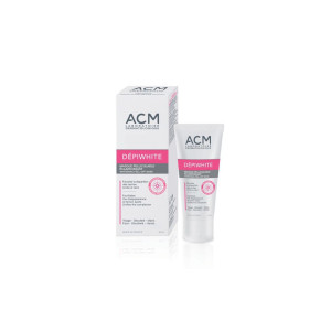 ACM Depiwhite Brightening Peel-off Mask 40ml — Mascarillas