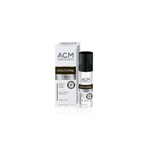 ACM Duolys HYAL Intensive Anti Aging Serum 15ml — Vitamina C ACM Duolys HYAL Intensive Anti Aging Serum 15ml — Vitamina C