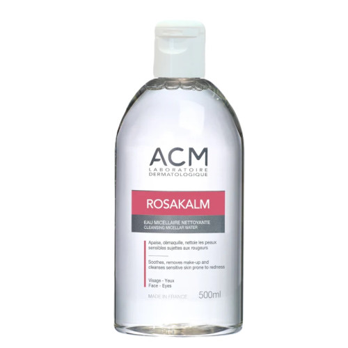 ACM Rosakalm Micellar Cleansing Water 250ml