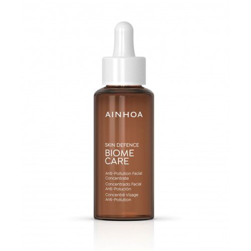 Ainhoa Biome Care Anti-Pollution Facial Concentrate 50ml — Sérum Ainhoa Biome Care Anti-Pollution Facial Concentrate 50ml — Sérum