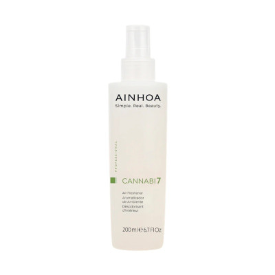 Ainhoa Cannabi7 Air Freshener 200ml — Tratamiento Ainhoa Cannabi7 Air Freshener 200ml — Tratamiento