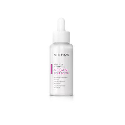 Ainhoa Vegan COLLAGEN+ Absolute Firmness Serum 50ml — Sérum Ainhoa Vegan COLLAGEN+ Absolute Firmness Serum 50ml — Sérum