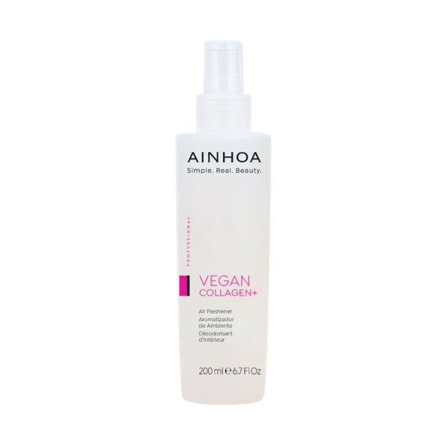 Ainhoa Vegan COLLAGEN+ Air Freshener 200ml — Tratamiento Ainhoa Vegan COLLAGEN+ Air Freshener 200ml — Tratamiento