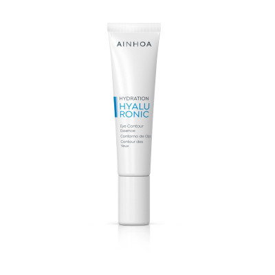 Ainhoa Hyaluronic Eye Contour Essence 15ml — Cuidado de ojos y labios Ainhoa Hyaluronic Eye Contour Essence 15ml — Cuidado de ojos y labios