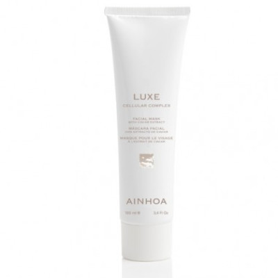 Ainhoa Luxe Facial Mask — Mascarillas Ainhoa Luxe Facial Mask — Mascarillas