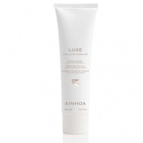 Ainhoa Luxe Facial Mask — Mascarillas Ainhoa Luxe Facial Mask — Mascarillas