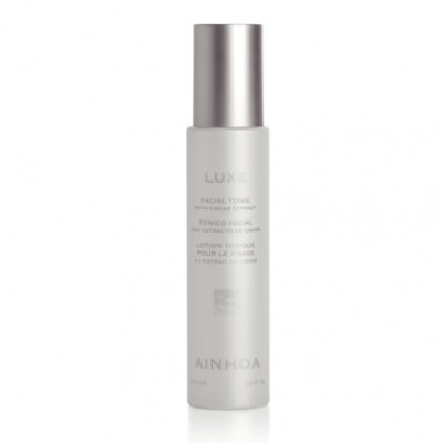 Ainhoa Luxe Facial Tonic — Limpieza Ainhoa Luxe Facial Tonic — Limpieza