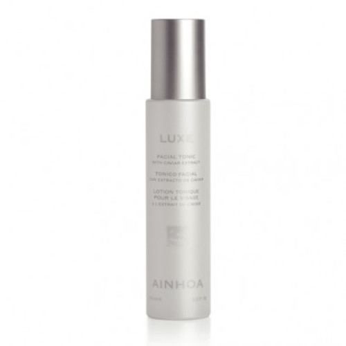 Ainhoa Luxe Facial Tonic — Limpieza Ainhoa Luxe Facial Tonic — Limpieza