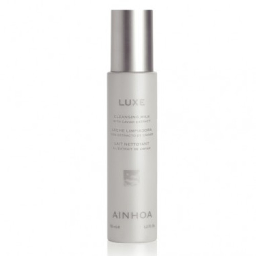 Ainhoa Luxe Cleansing Milk — Limpieza Ainhoa Luxe Cleansing Milk — Limpieza