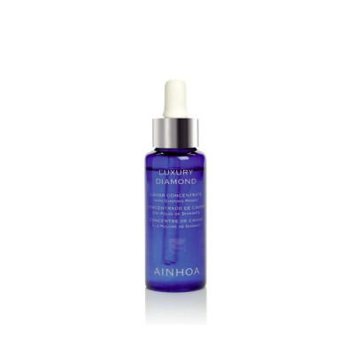 Ainhoa Luxury Diamond Caviar Concentrate 50ml — Sérum Ainhoa Luxury Diamond Caviar Concentrate 50ml — Sérum