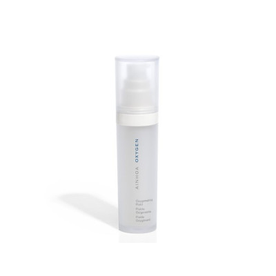 Ainhoa Oxygen Oxyginating Fluid 30ml — Sérum Ainhoa Oxygen Oxyginating Fluid 30ml — Sérum