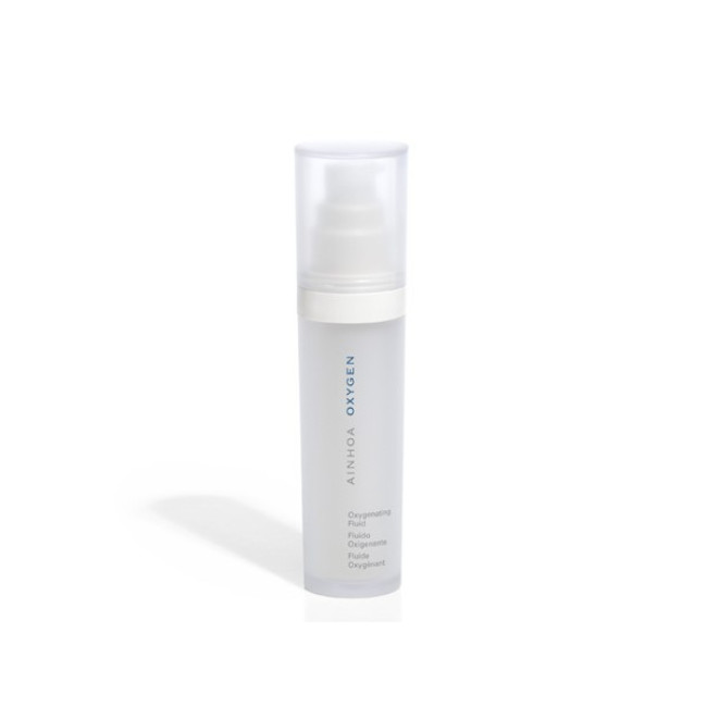Ainhoa Oxygen Oxyginating Fluid 30ml — Sérum Ainhoa Oxygen Oxyginating Fluid 30ml — Sérum
