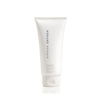 Ainhoa Oxygen Oxyginating Mask 250ml — Mascarillas Ainhoa Oxygen Oxyginating Mask 250ml — Mascarillas