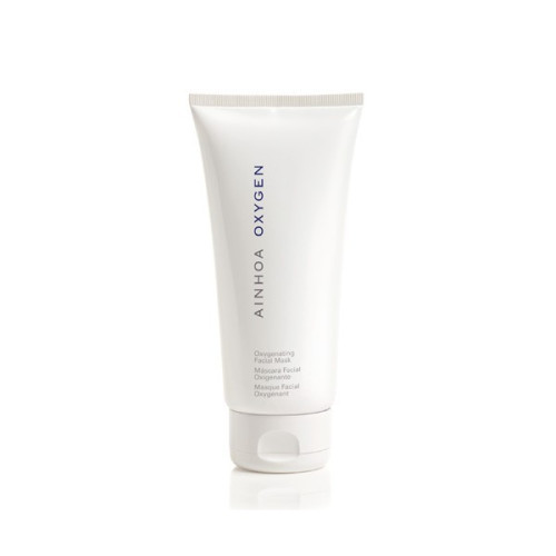 Ainhoa Oxygen Oxyginating Mask 250ml — Mascarillas Ainhoa Oxygen Oxyginating Mask 250ml — Mascarillas
