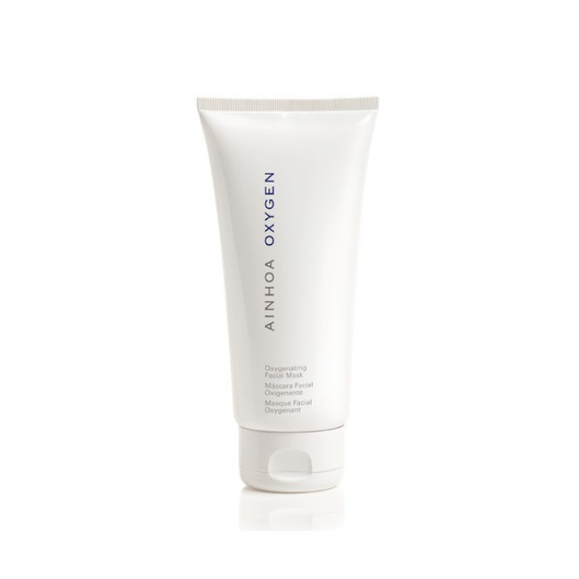 Ainhoa Oxygen Oxyginating Mask 250ml — Mascarillas Ainhoa Oxygen Oxyginating Mask 250ml — Mascarillas