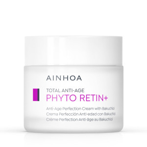 Ainhoa Phyto Retin+ Anti-Age Perfection Cream with Bakuchiol — Antiedad / Antiarrugas