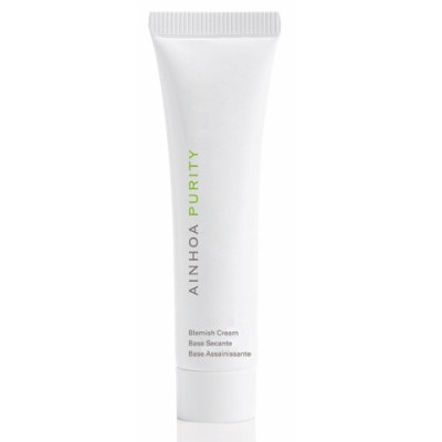 Ainhoa Purity Blemish Cream 15ml — Piel sana Ainhoa Purity Blemish Cream 15ml — Piel sana