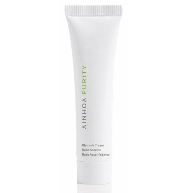 Ainhoa Purity Blemish Cream 15ml — Piel sana Ainhoa Purity Blemish Cream 15ml — Piel sana