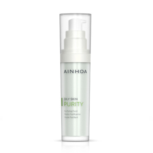 Ainhoa Purity Purifying Fluid 30ml — Sérum Ainhoa Purity Purifying Fluid 30ml — Sérum