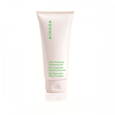 Ainhoa Purity Cleansing Gel Ultra Purifying — Limpieza Ainhoa Purity Cleansing Gel Ultra Purifying — Limpieza