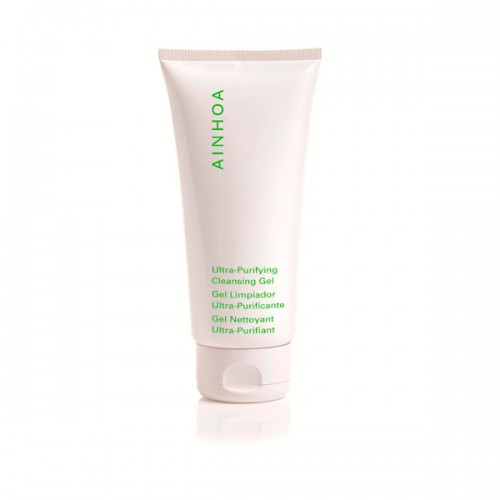 Ainhoa Purity Cleansing Gel Ultra Purifying — Limpieza Ainhoa Purity Cleansing Gel Ultra Purifying — Limpieza