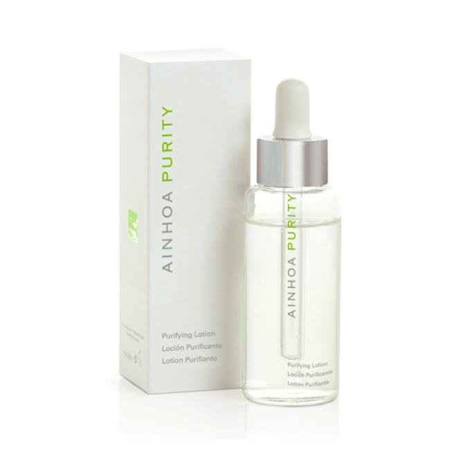Ainhoa Purity Purifying Lotion 50ml — Sérum Ainhoa Purity Purifying Lotion 50ml — Sérum