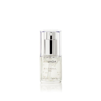 Ainhoa Sensitive Eye Contour Gel 30ml — Cuidado de ojos y labios Ainhoa Sensitive Eye Contour Gel 30ml — Cuidado de ojos y labios