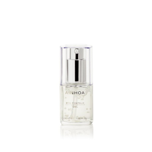 Ainhoa Sensitive Eye Contour Gel 30ml — Cuidado de ojos y labios