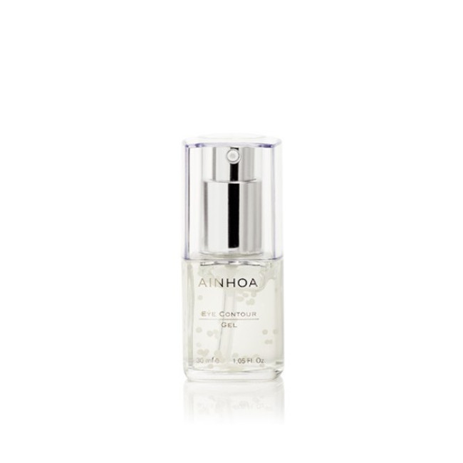 Ainhoa Sensitive Eye Contour Gel 30ml — Cuidado de ojos y labios Ainhoa Sensitive Eye Contour Gel 30ml — Cuidado de ojos y labios