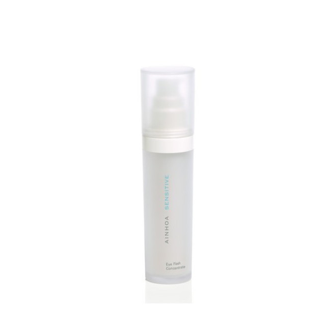 Ainhoa Sensitive Eye Flash Concentrate 30ml — Cuidado de ojos y labios Ainhoa Sensitive Eye Flash Concentrate 30ml — Cuidado de ojos y labios