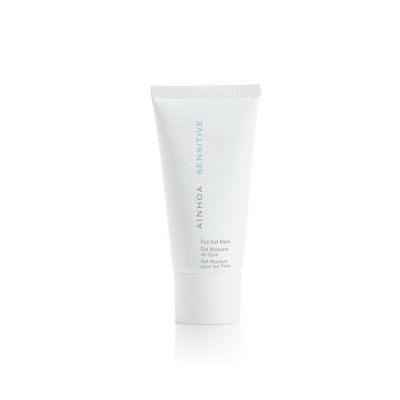 Ainhoa Sensitive Eye Gel Mask — Cuidado de ojos y labios Ainhoa Sensitive Eye Gel Mask — Cuidado de ojos y labios