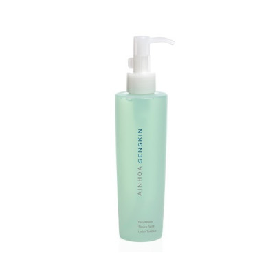Ainhoa Senskin Facial Tonic — Limpieza