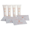 Ainhoa Specific Plastic Vitamin C Mask (4x100ml +4x25g) — Vitamina C Ainhoa Specific Plastic Vitamin C Mask (4x100ml +4x25g) — Vitamina C