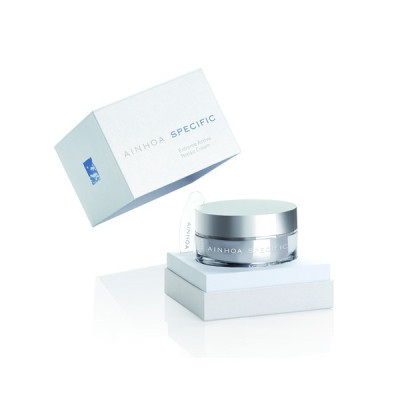 Ainhoa Specific Extreme Active Repair Cream — Antiedad / Antiarrugas Ainhoa Specific Extreme Active Repair Cream — Antiedad / Antiarrugas