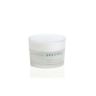 Ainhoa Specific Hydrating Cream SPF20 50ml — Antiedad / Antiarrugas Ainhoa Specific Hydrating Cream SPF20 50ml — Antiedad / Antiarrugas