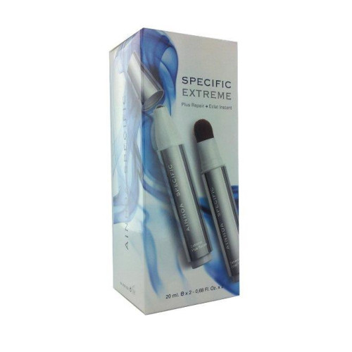 Ainhoa Specific Extreme Plus Pack — Antiedad / Antiarrugas