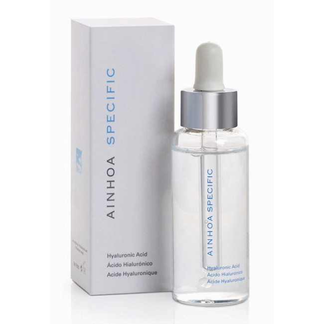 Ainhoa Specific Hyaluronic Acid 50ml — Sérum Ainhoa Specific Hyaluronic Acid 50ml — Sérum