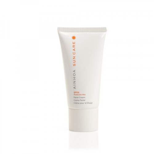 Ainhoa Suncare Anti-Wrinkle Cream SPF30 (50ml) — Rostro