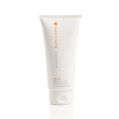 Ainhoa Suncare After Sun Lotion 200ml — Después del sol Ainhoa Suncare After Sun Lotion 200ml — Después del sol