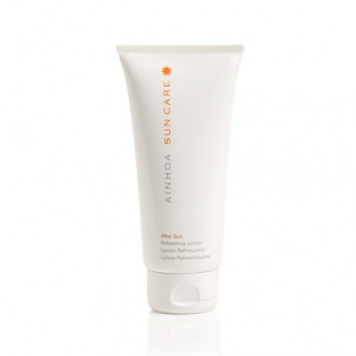 Ainhoa Suncare After Sun Lotion 200ml — Después del sol
