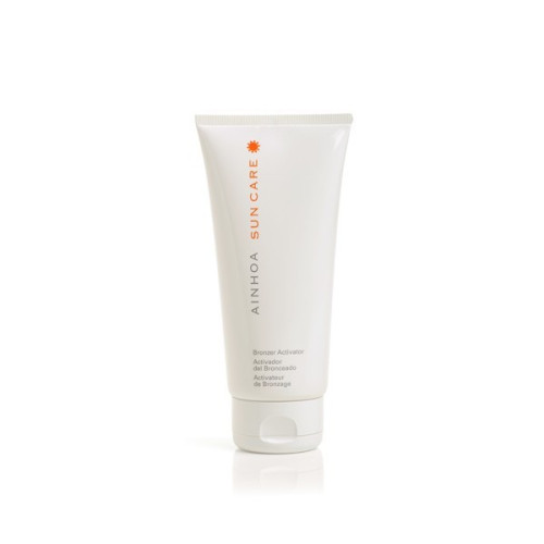 Ainhoa Suncare Tanning Activator 200ml — Solárium