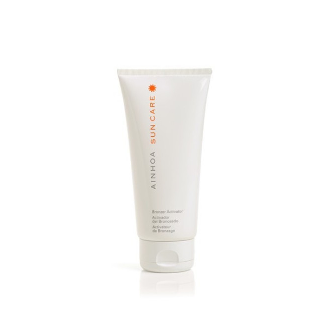 Ainhoa Suncare Tanning Activator 200ml — Solárium Ainhoa Suncare Tanning Activator 200ml — Solárium