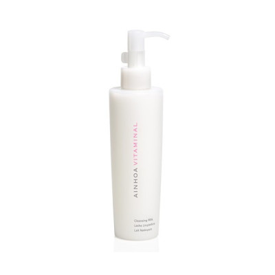 Ainhoa Vitaminal Cleansing Milk — Limpieza Ainhoa Vitaminal Cleansing Milk — Limpieza