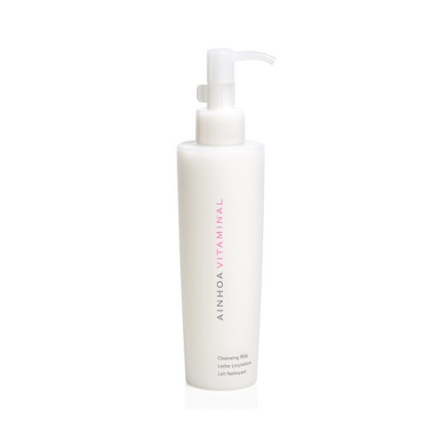 Ainhoa Vitaminal Cleansing Milk — Limpieza Ainhoa Vitaminal Cleansing Milk — Limpieza