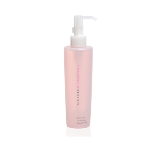 Ainhoa Vitaminal Facial Tonic — Limpieza Ainhoa Vitaminal Facial Tonic — Limpieza