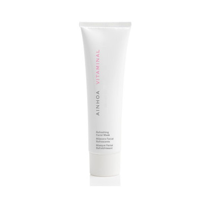 Ainhoa Vitaminal Refreshing Facial Mask — Mascarillas Ainhoa Vitaminal Refreshing Facial Mask — Mascarillas