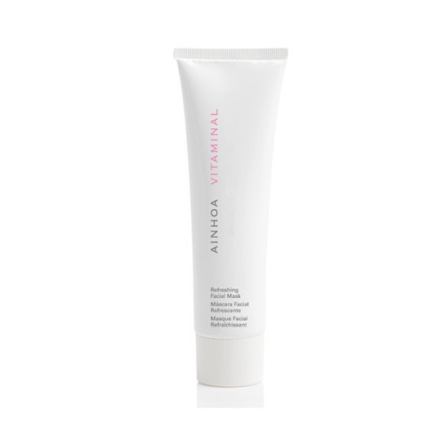 Ainhoa Vitaminal Refreshing Facial Mask — Mascarillas