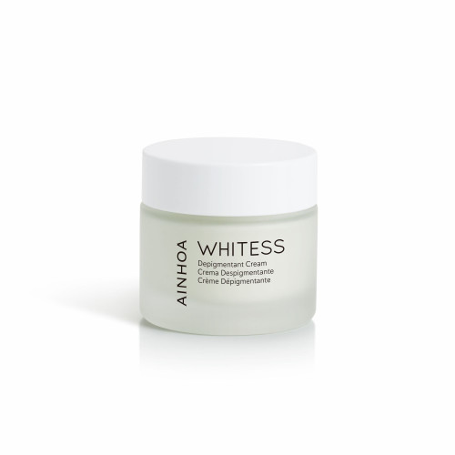 Ainhoa Whitess Depigmentant Cream — Piel sana Ainhoa Whitess Depigmentant Cream — Piel sana