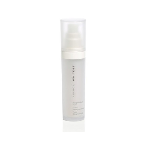 Ainhoa Whitess Depigmentant Fluid 30ml — Sérum Ainhoa Whitess Depigmentant Fluid 30ml — Sérum